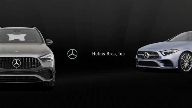 Helms bros store mercedes parts