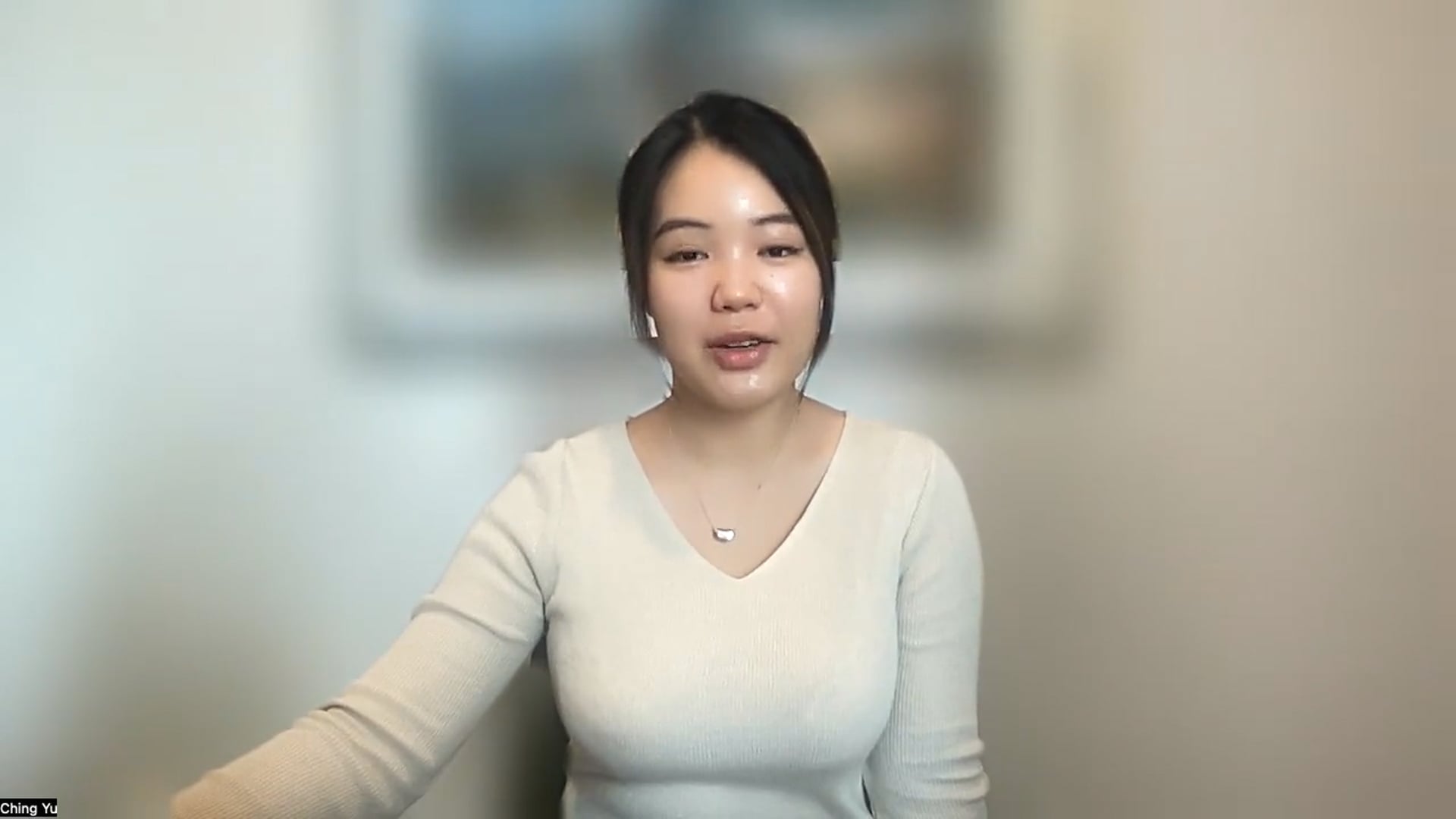 Rachel Yu- US BB BANKWealth Management (Australia)