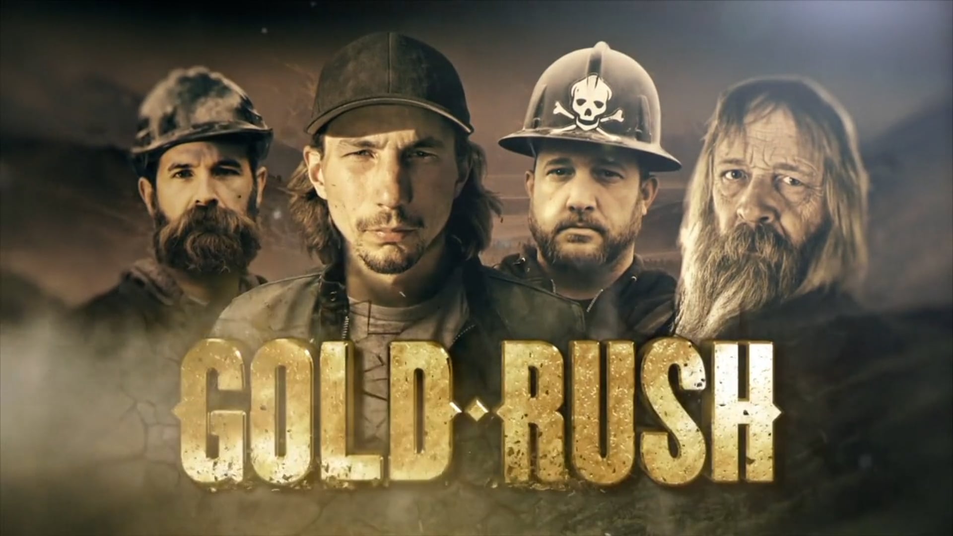 Gold Rush Series 12 Ep15 - Parker's Gamble.mov