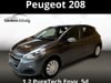 Billede af Peugeot 208 1,2 PureTech Envy 82HK 5d