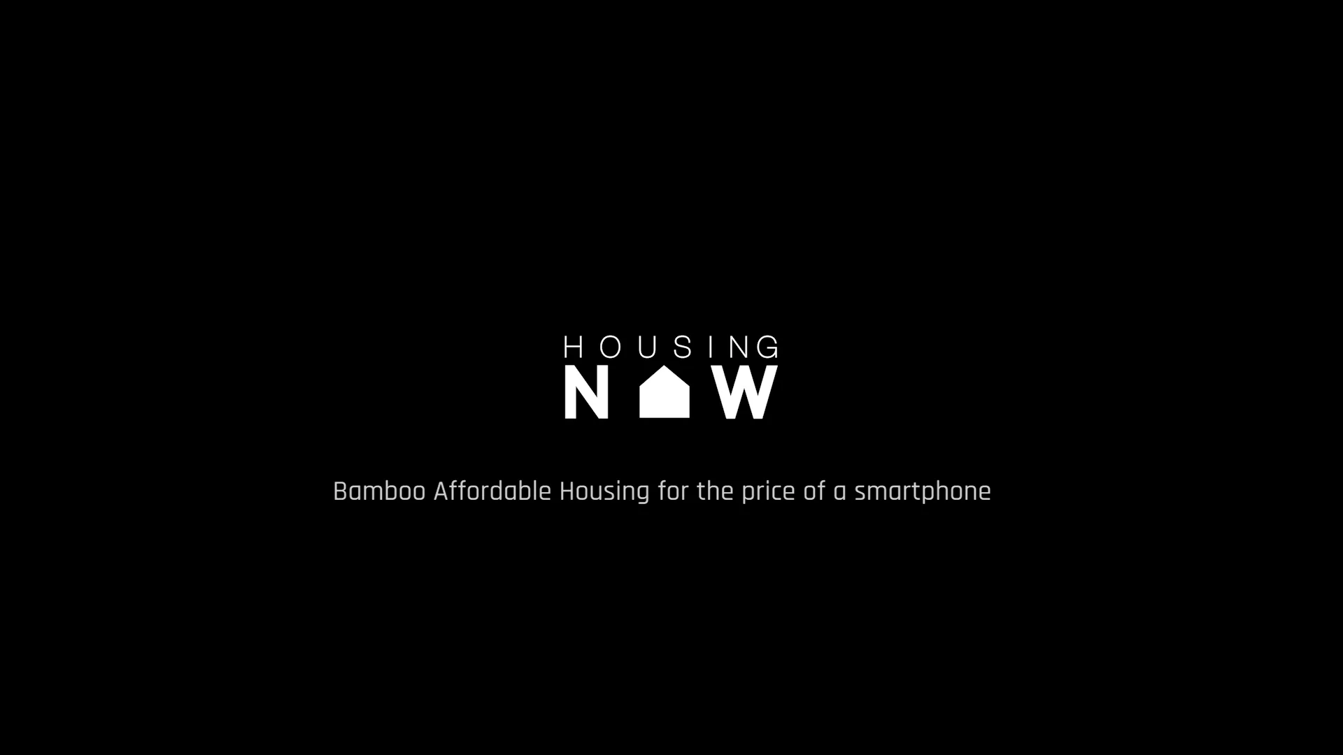 Housing NOW PRE LAUNCH TEASER on Vimeo