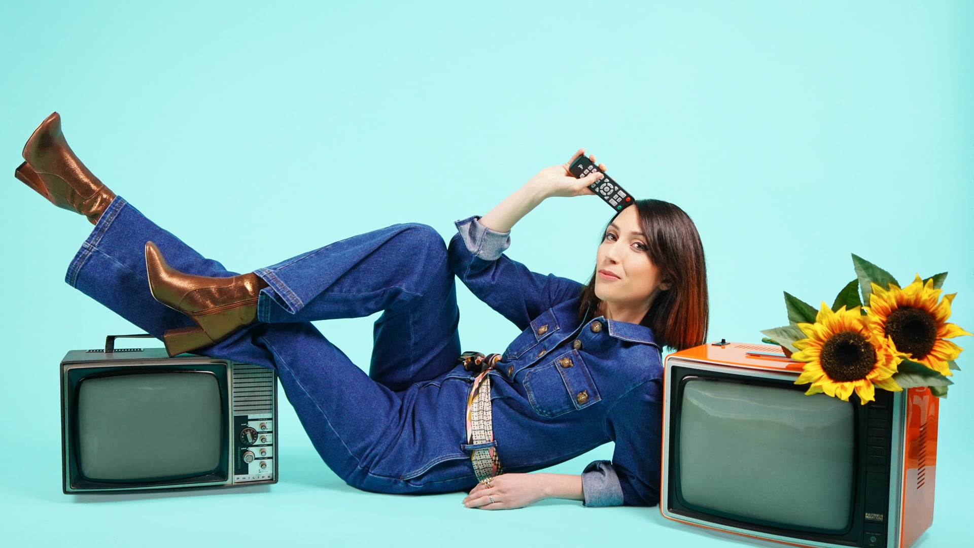 ADELINA "Égo Mégalo"