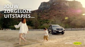 Video afspelen "Video Content | Sunny Cars - Jouw zorgeloze uitstapjes (2022)"