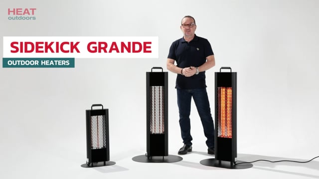 How much does infrared heating cost to run? - Heat Outdoors