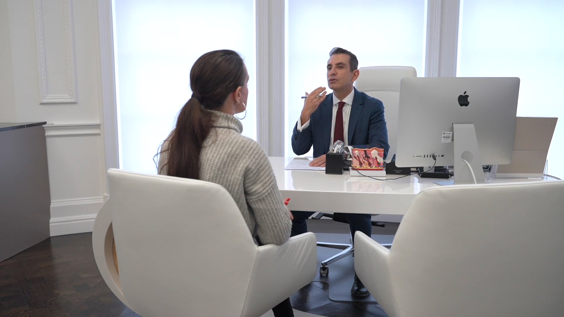 Dr Haus Clinic: A patient's journey