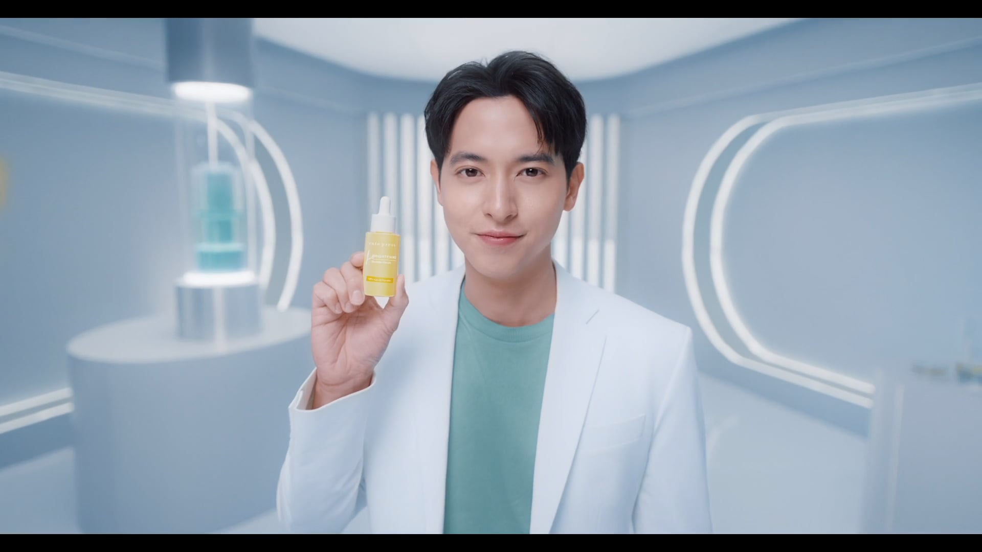 Cutepress : The Consequence