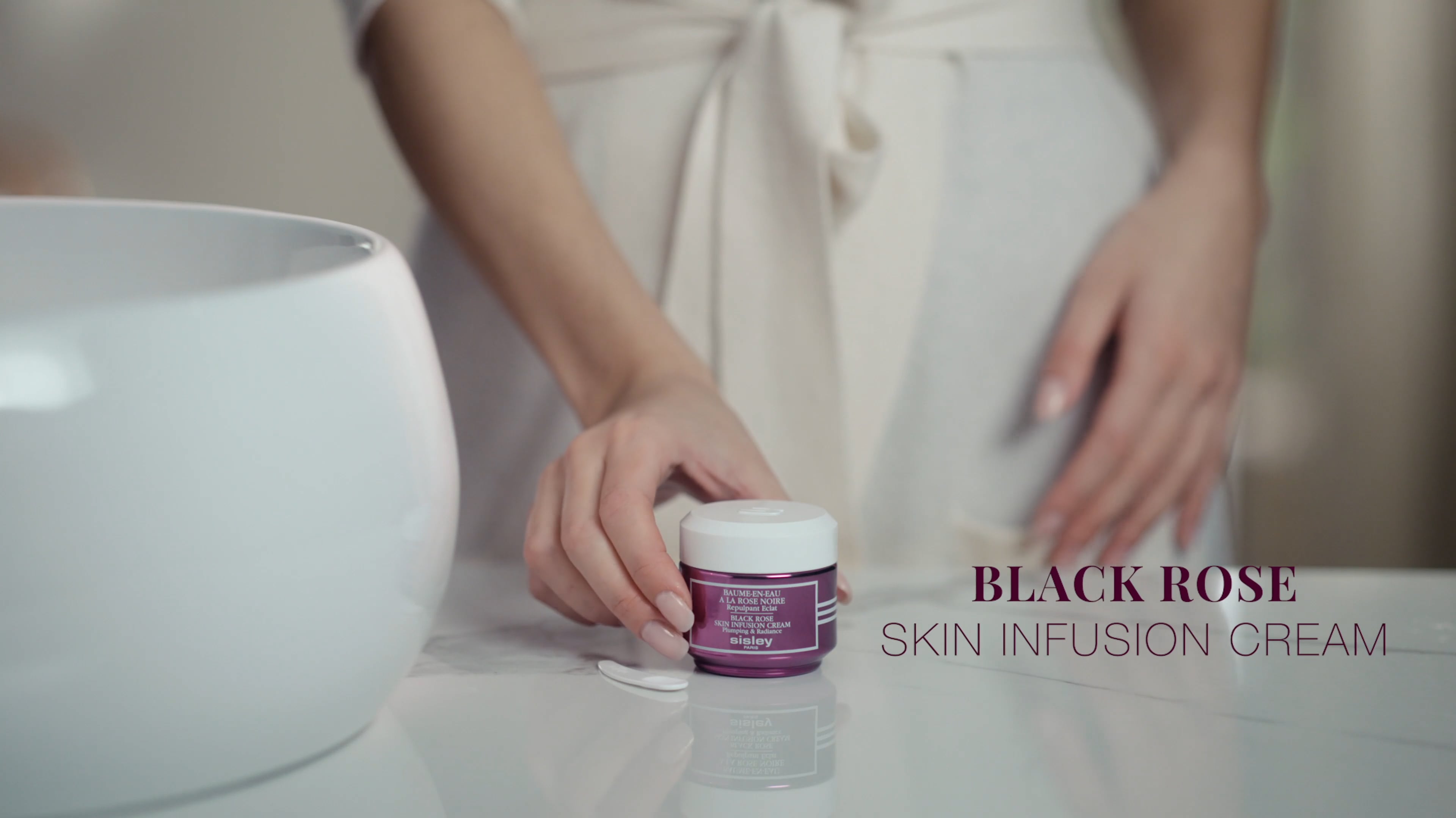 期間限定】 シスレー sisley スキンクリーム ブラックローズシリーズ