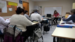 Nous cursos per a empresaris i treballadors de l'Escala