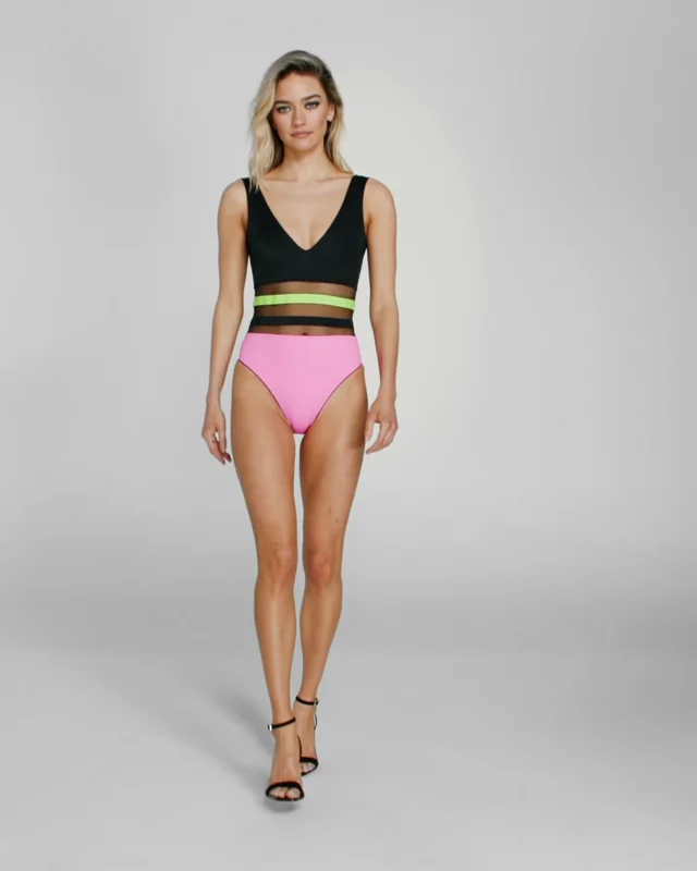 Agent provocateur 2024 swimsuit sale