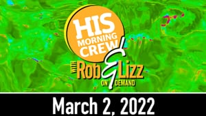 On Demand March 2, 2022