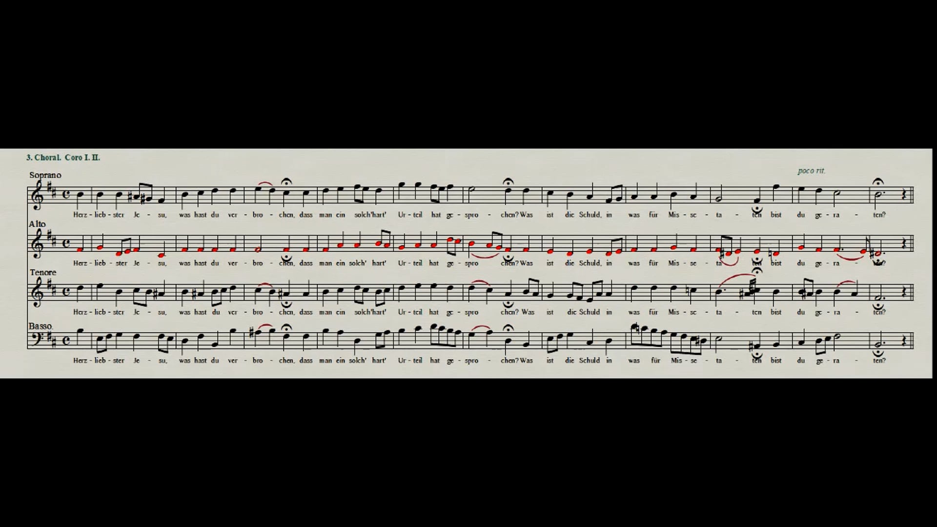 244-03 Herliebster Jesu alt