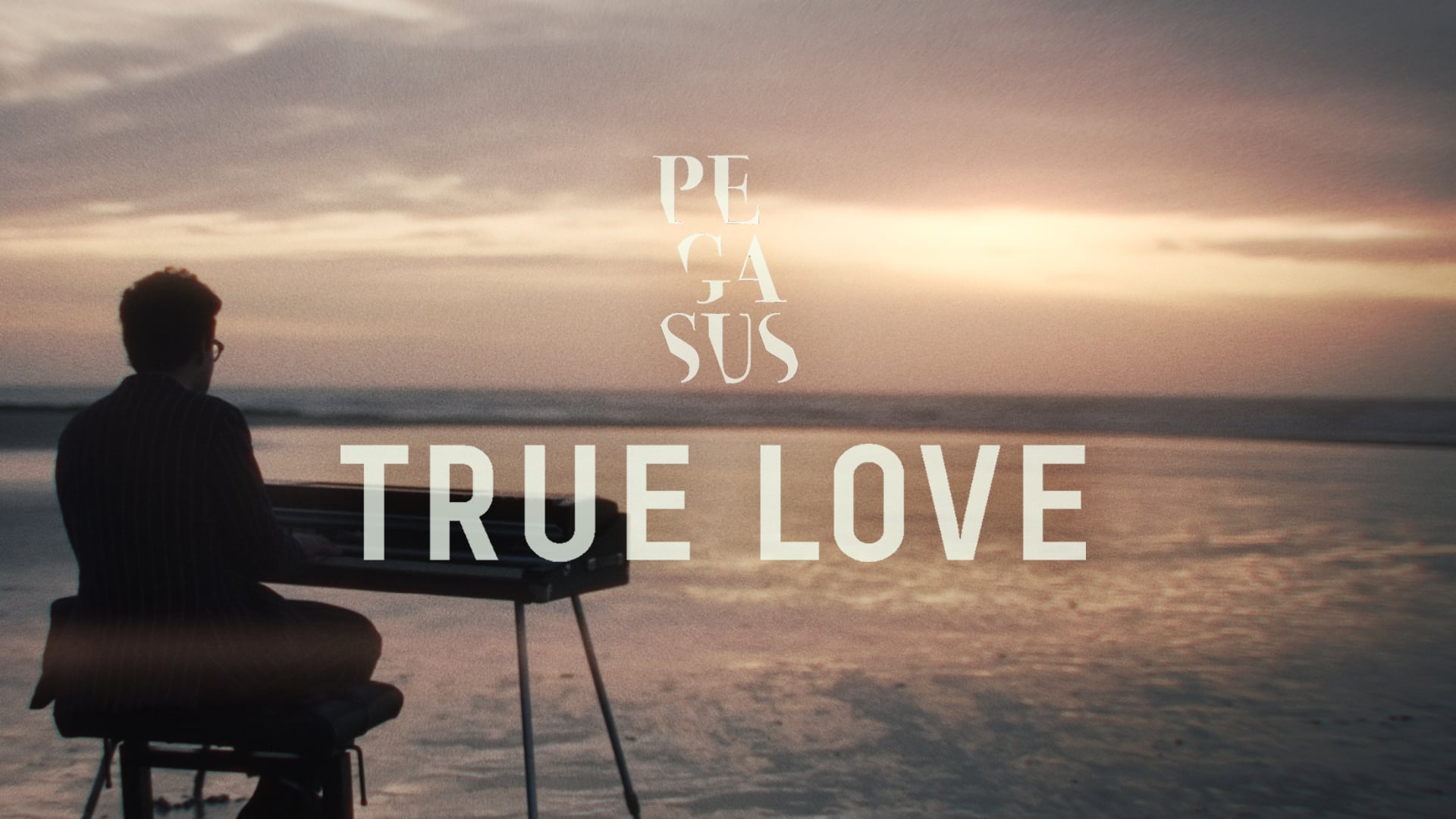 PEGAUS - True Love (Official Musicvideo)