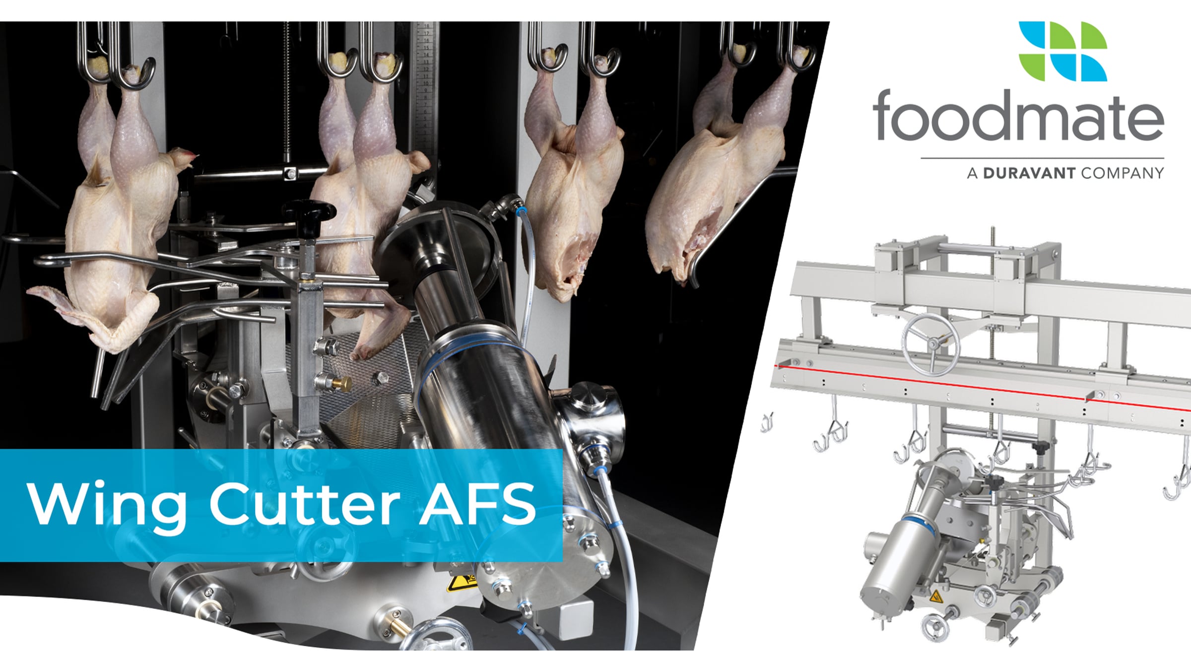 Wing Cutter AFS | Videos & Movies on Vimeo