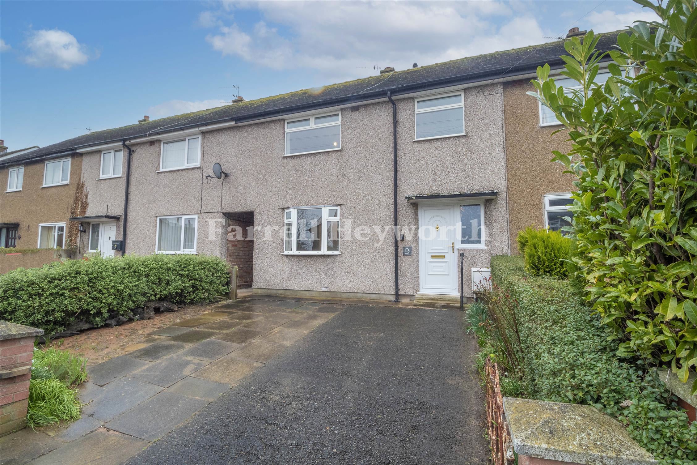 Hazelhurst Drive, Garstang, Preston Teaser 178341 on Vimeo