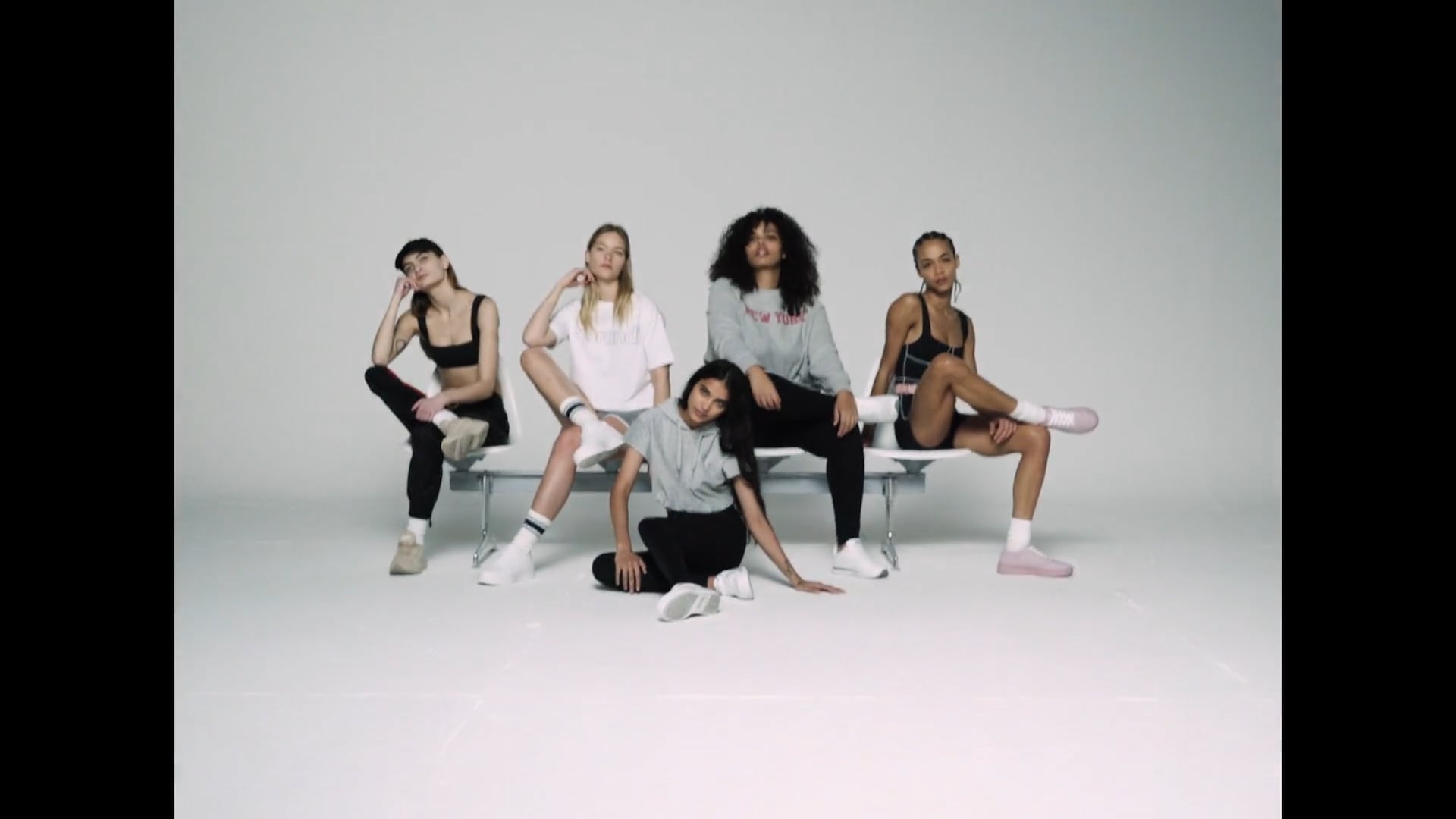 Sprandi SS21 - Hi 90s BTS