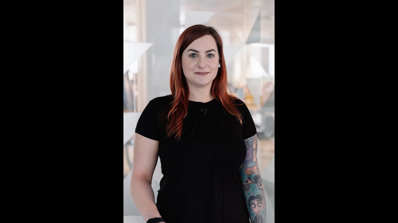 
        
          Tereza Hokešová
        

        
          –
        

        
          Senior Consultant
        
        