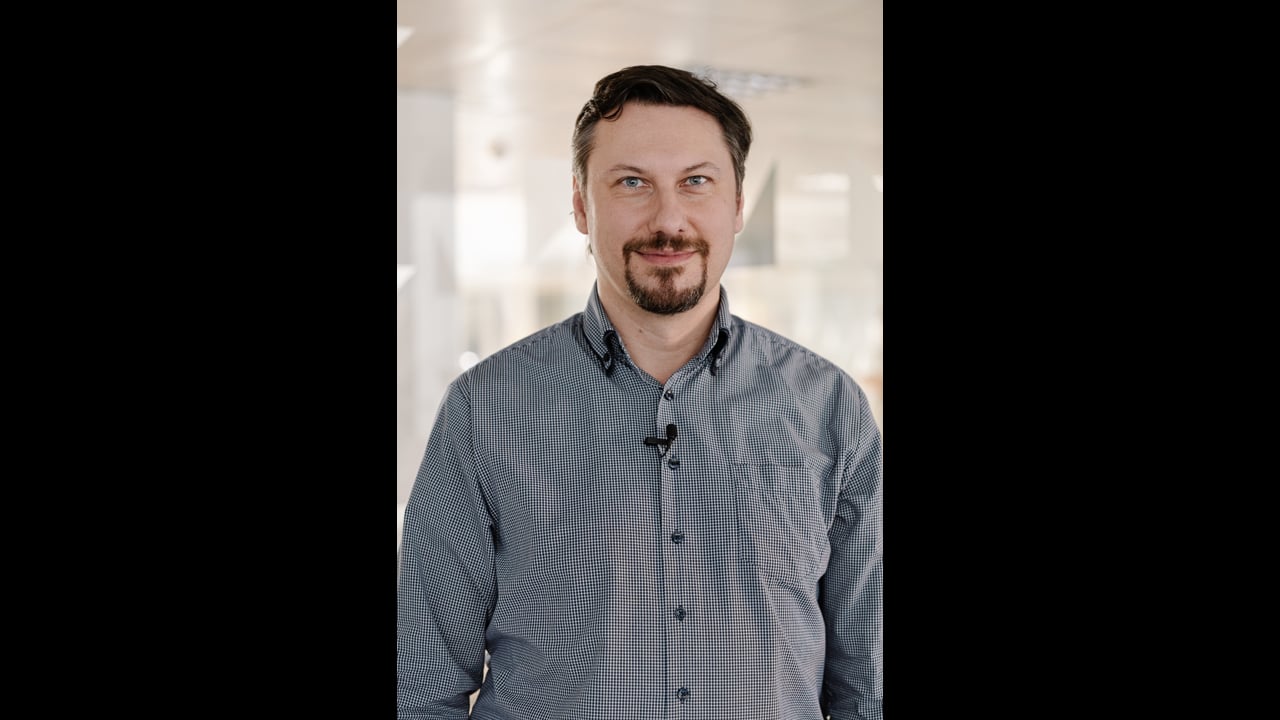 
        
          Radek Bělina
        

        
          –
        

        
          Solution Director
        
        