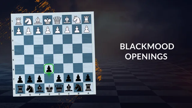 16 Best Chess Openings for Black