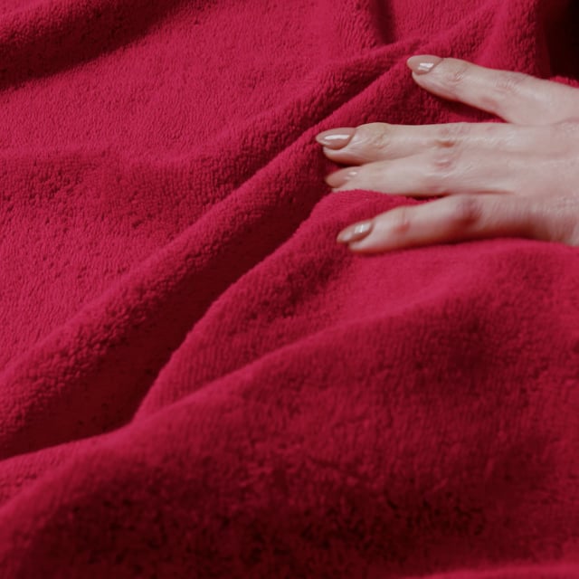 מגבת רחצה יוקרתית