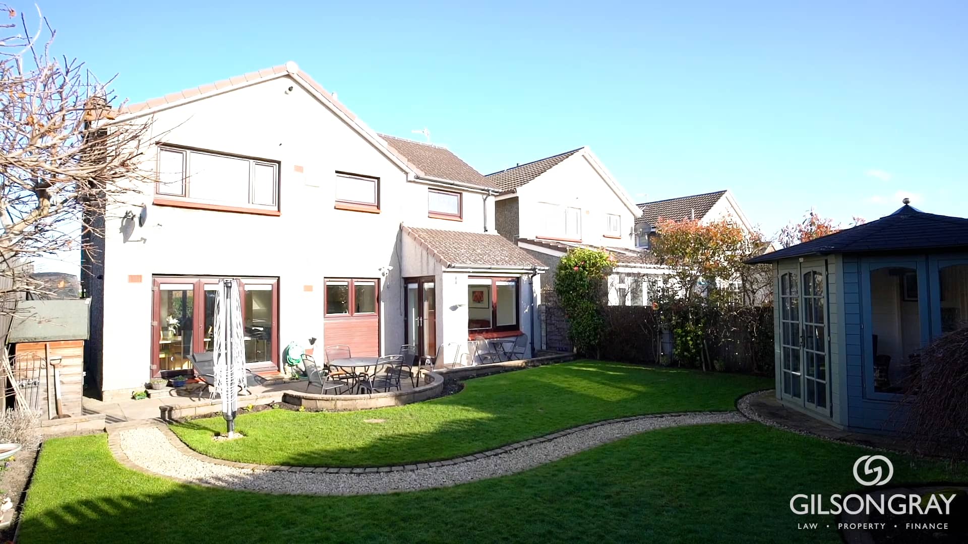 33 Stoneyhill Drive, Musselburgh on Vimeo