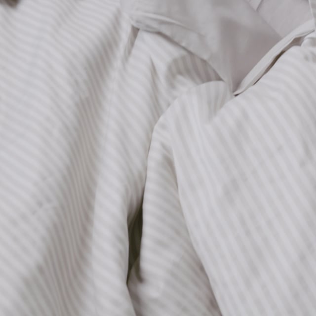 סט מצעים EASY STRIPE