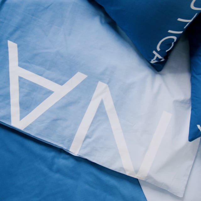 סט מצעים DEGRADE NAUTICA