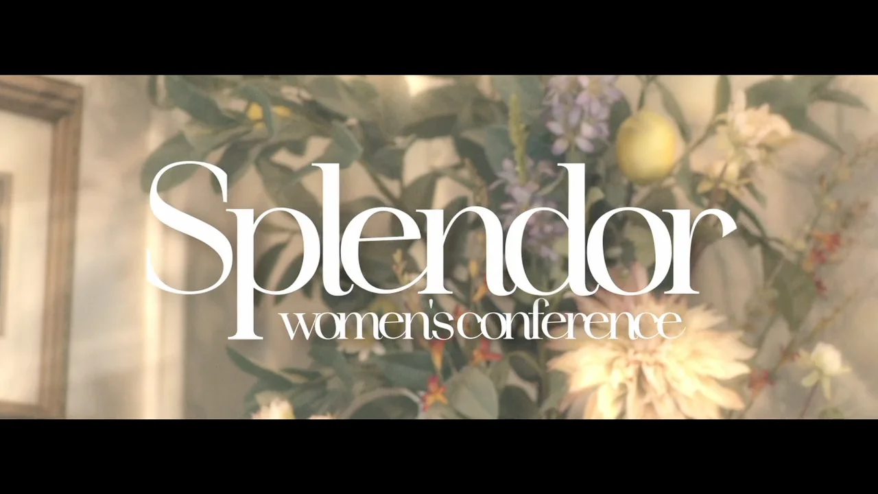 Splendor Promo on Vimeo