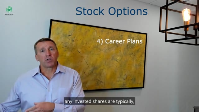 Understanding Your Stock Options