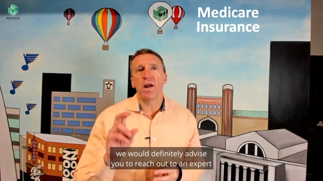 Considerations When Signing Up for Medicare