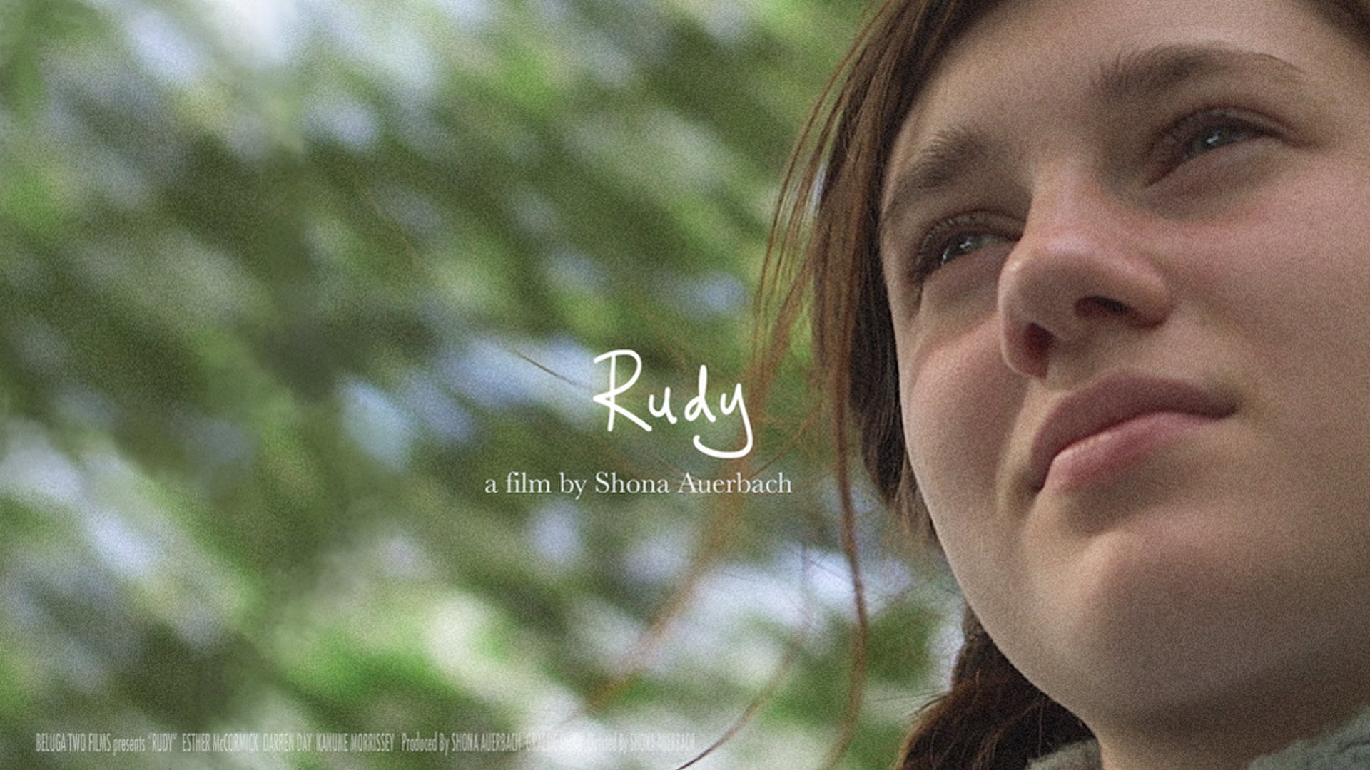 Rudy Trailer