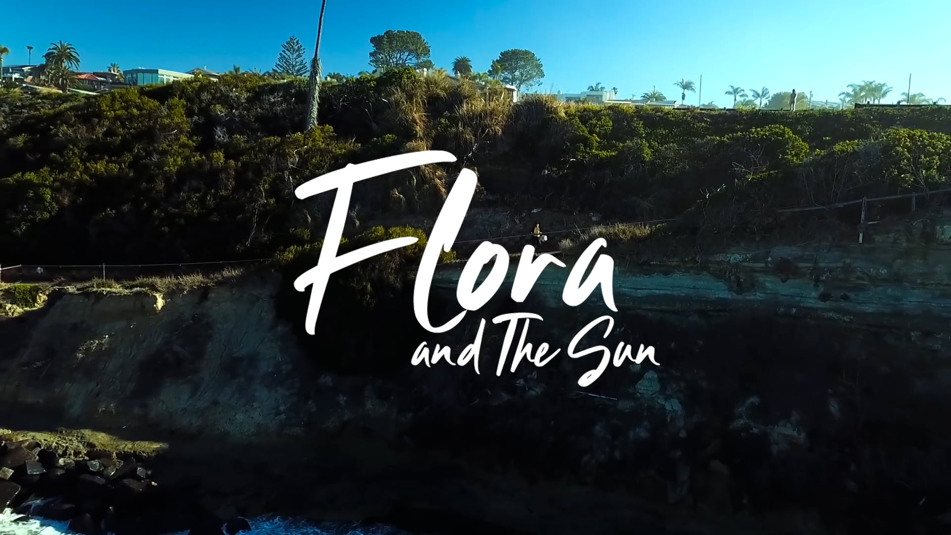 Flora + The Sun Brand Video