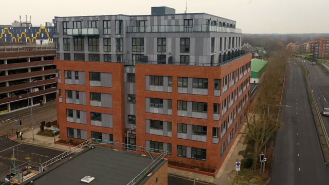 Acorn House - Residential