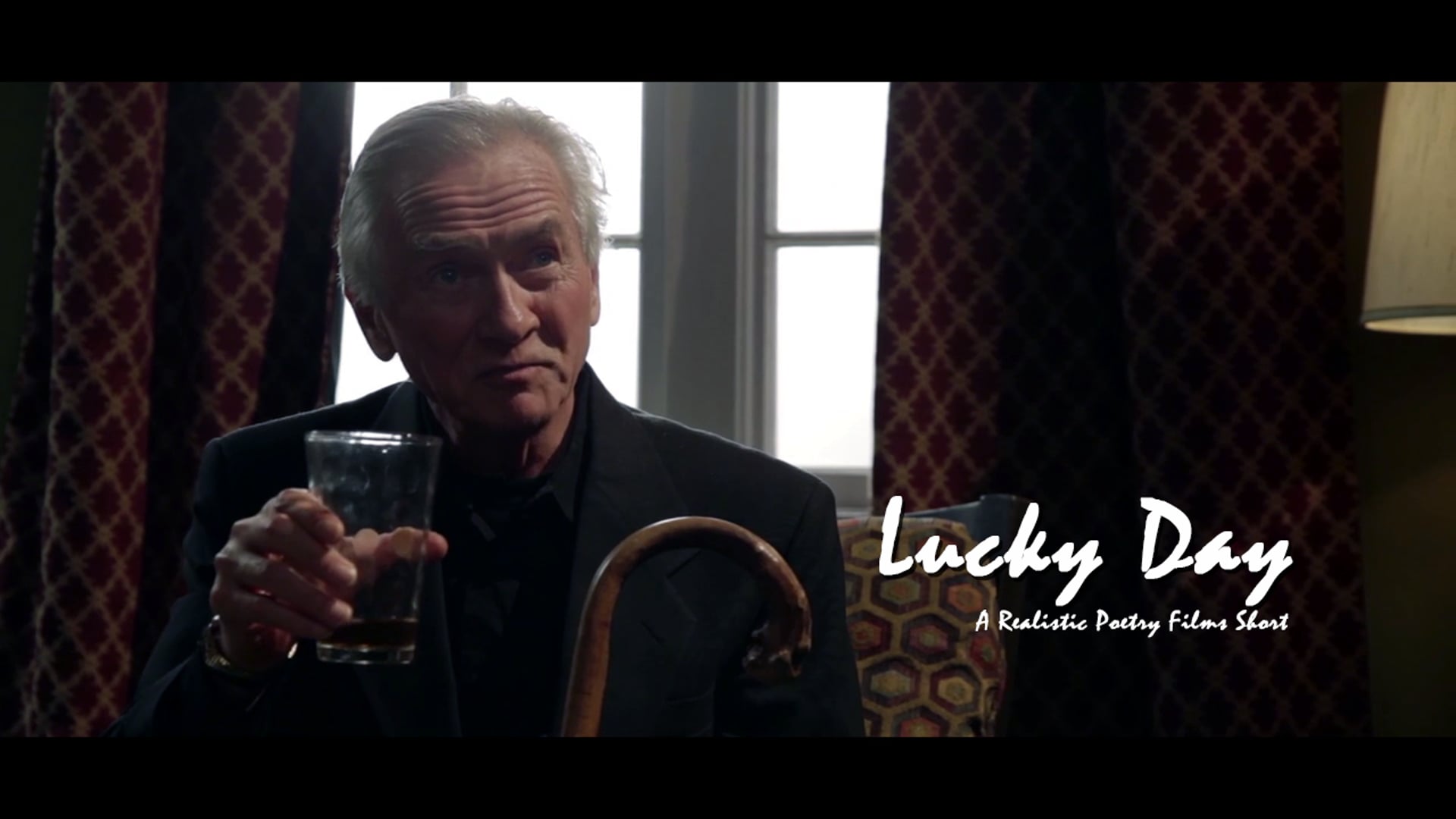 Short Film | Lucky Day (2015)