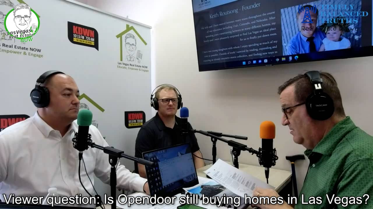 030522 Is Opendoor still buying homes in Las Vegas on Vimeo