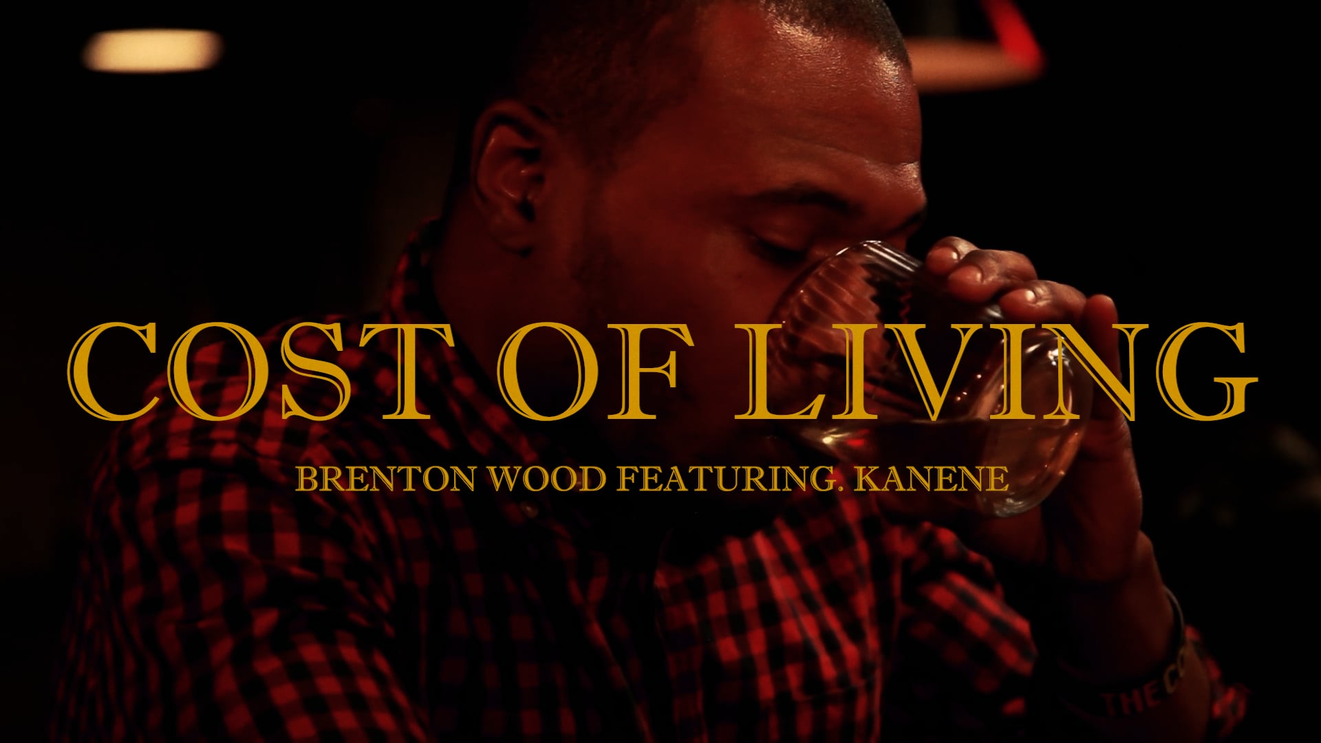 Music Video | Cost of Living by Brenton Wood ft. Kanene (2022)