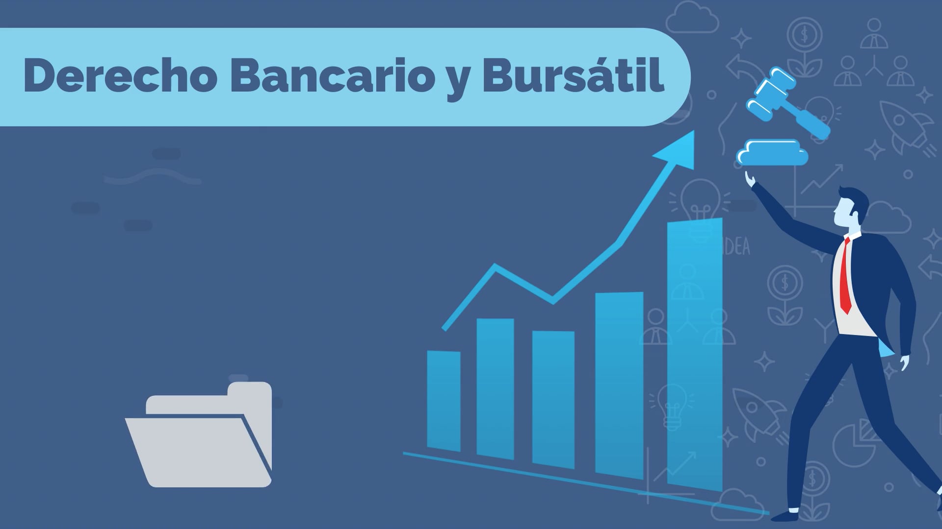 Derecho Bancario Y Bursátil On Vimeo 2015