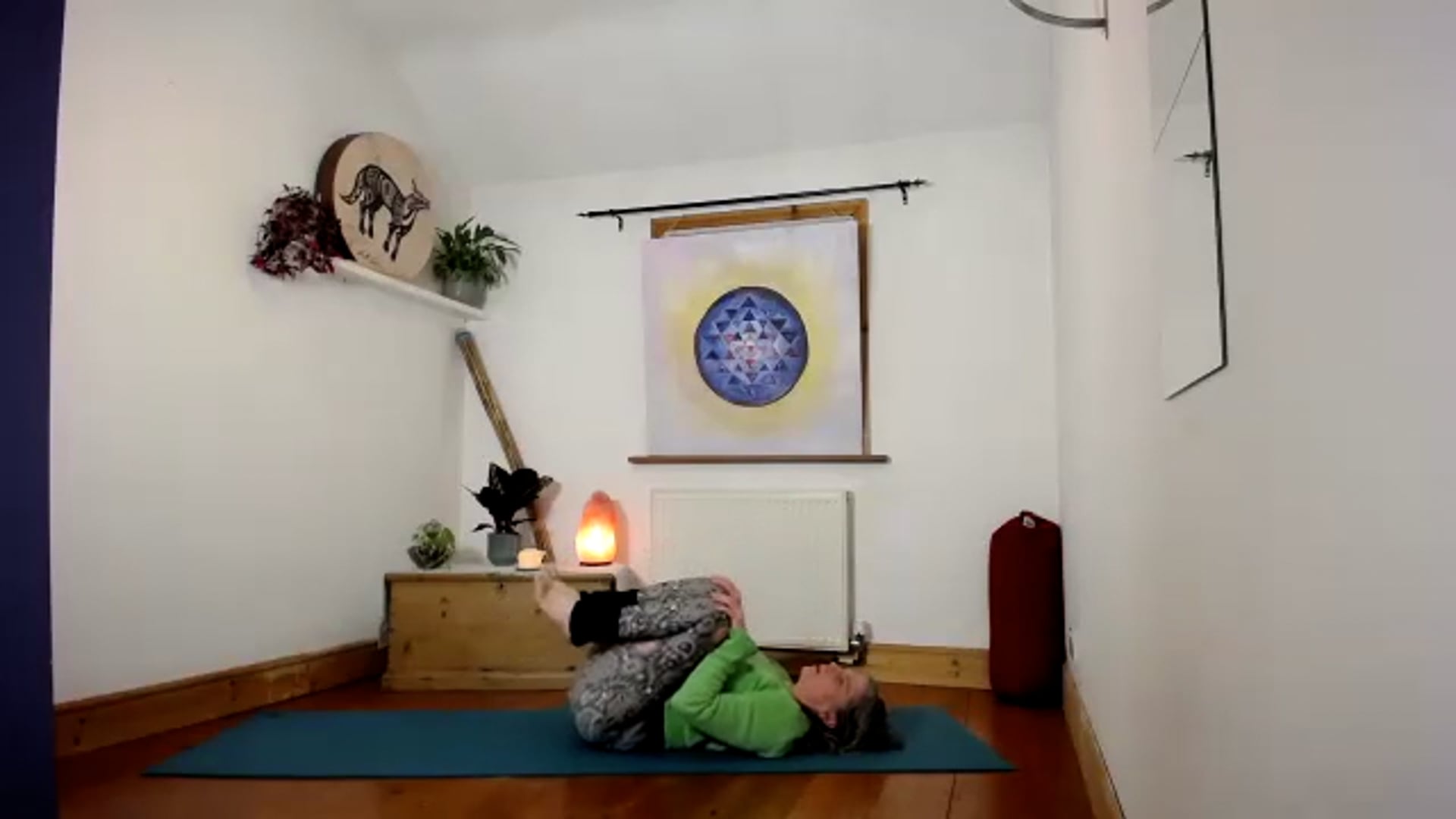 wk 1 Doorway to Possibilities