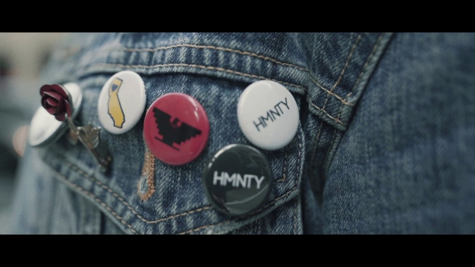 Commercial | HMNTY - A Better Humanity Starts with You (2019)