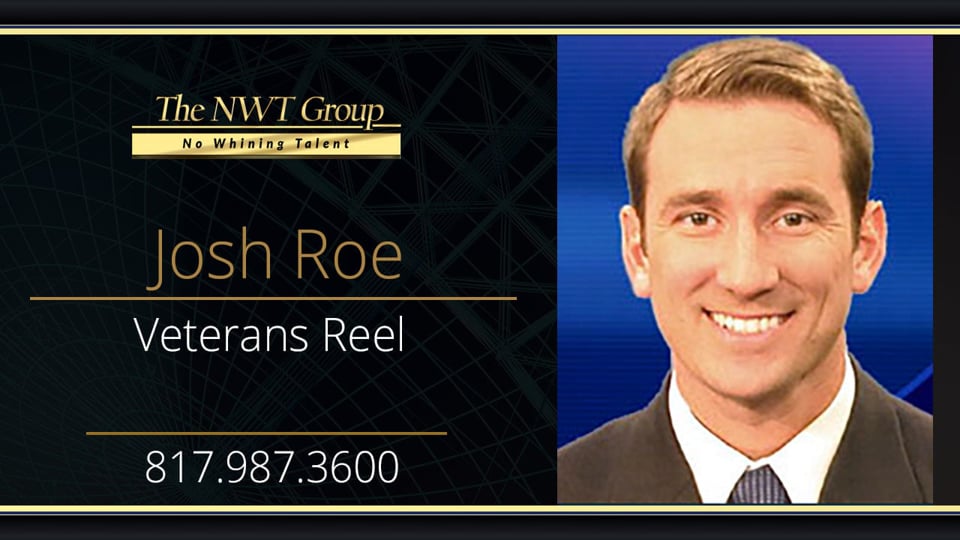 Veterans Reel