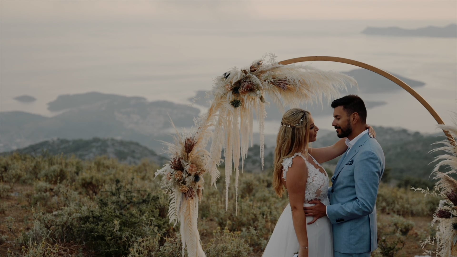 Deniz & Viktoria