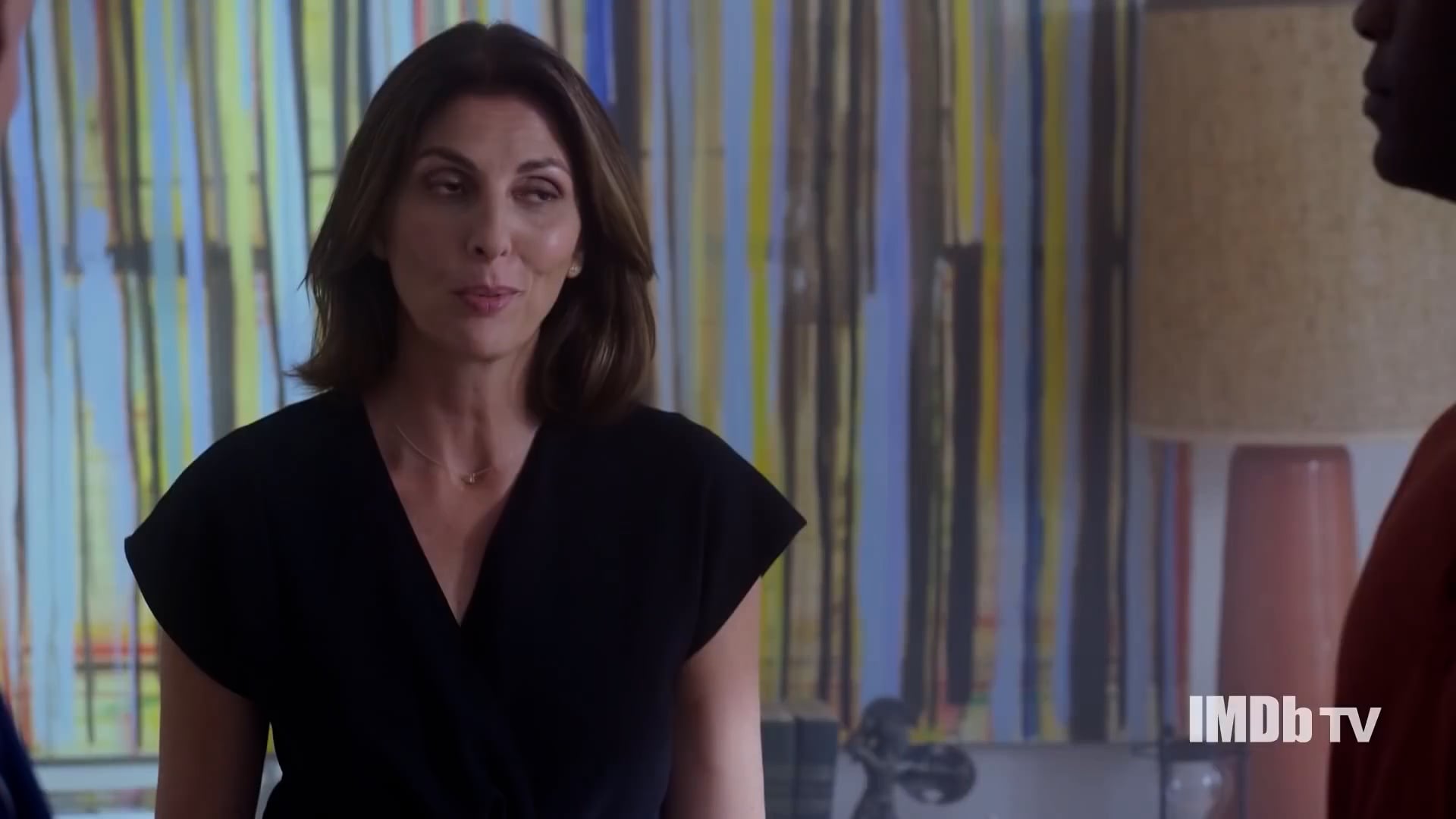 Leverage Redemption "Con" Trailer