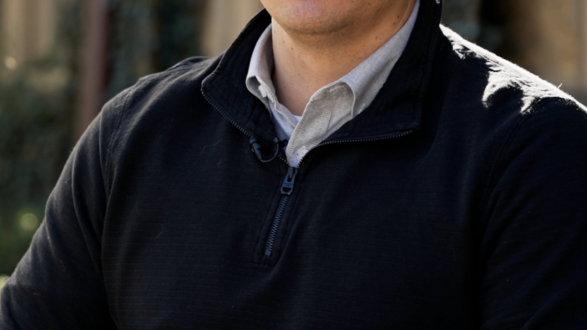 Princeton Veteran Students - Warrior Scholar Project (Kaller) Vertical Video