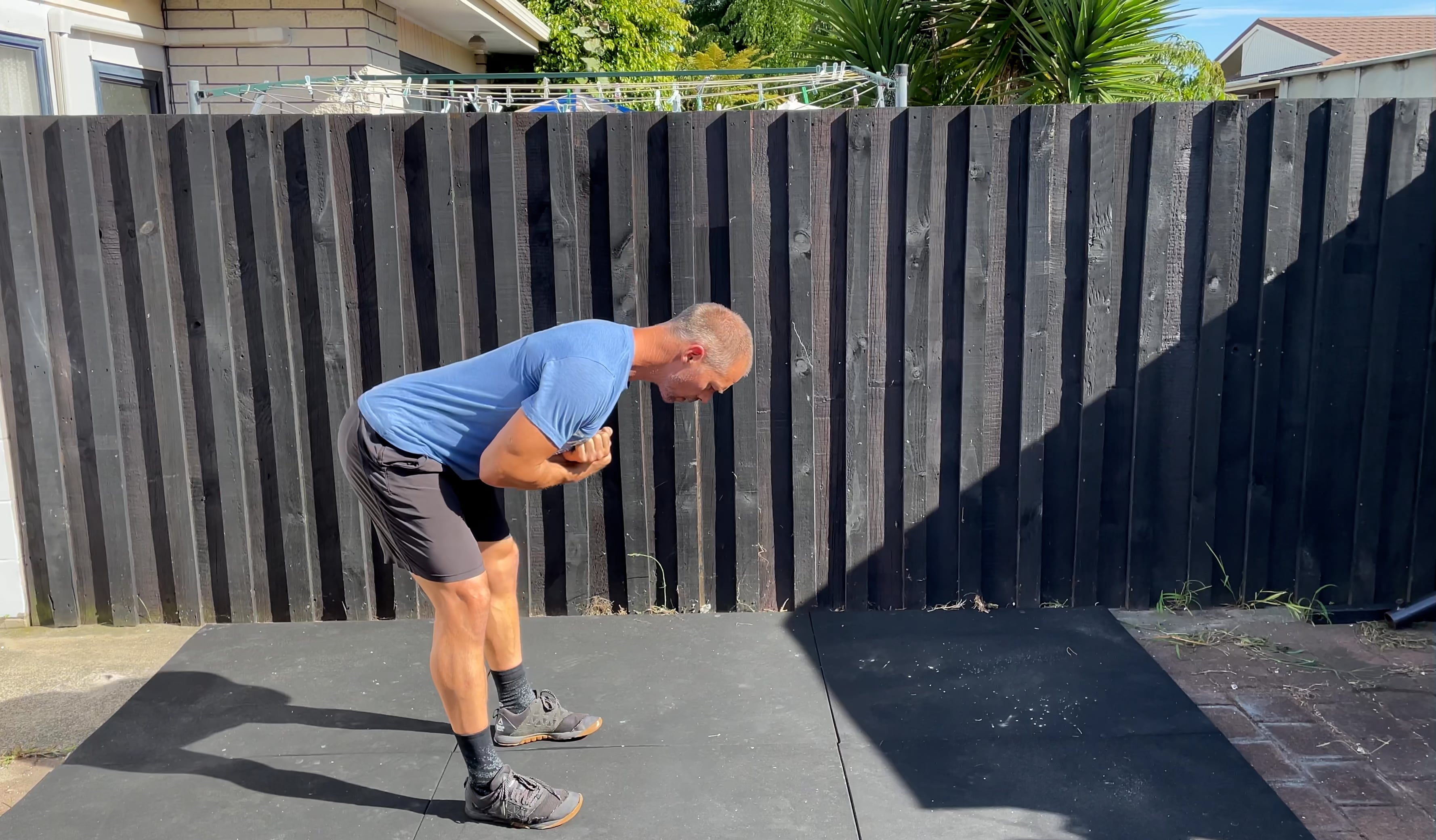 Full body Flow #3 on Vimeo