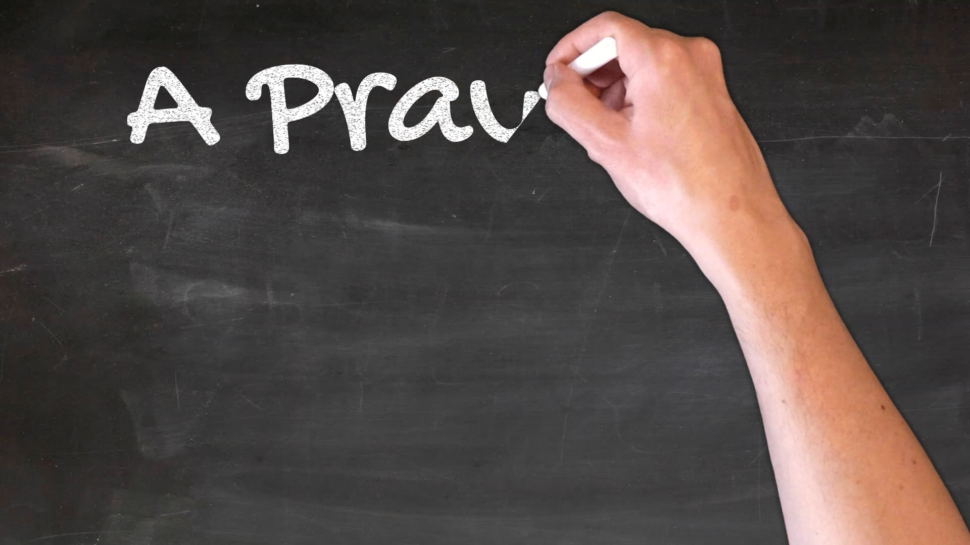 a-prayer-of-salvation-on-vimeo