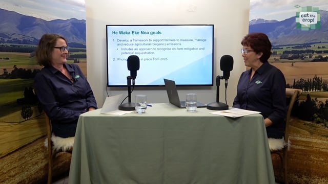 Video post from Foundation for Arable Research.