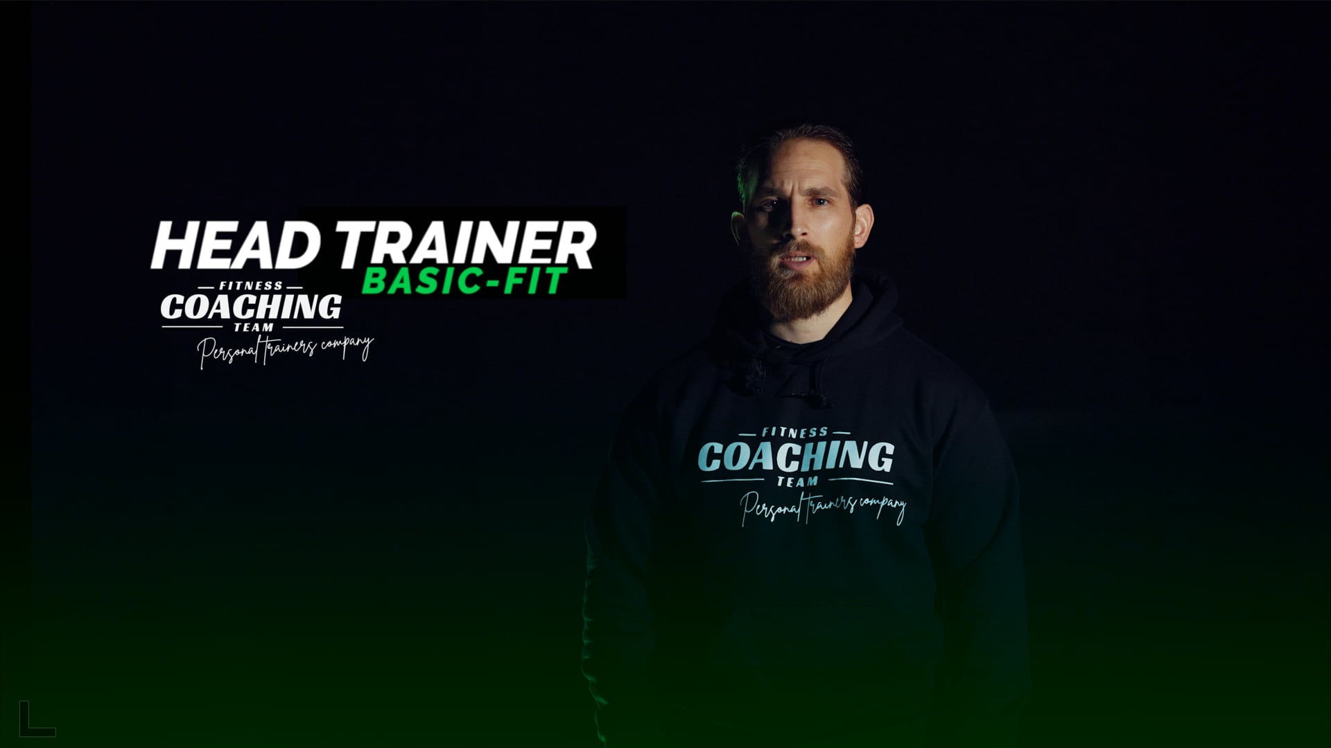 FITNESS COACHING TEAM | BASIC FIT