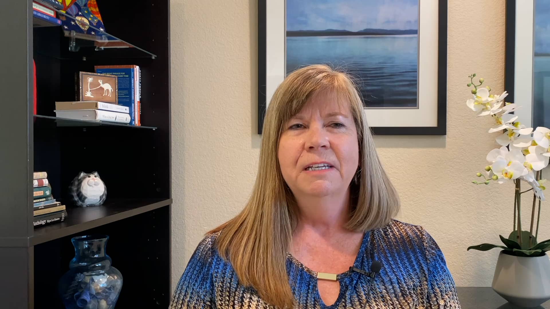 Illumina Nora Hinge Health Member Experience Knee program on Vimeo