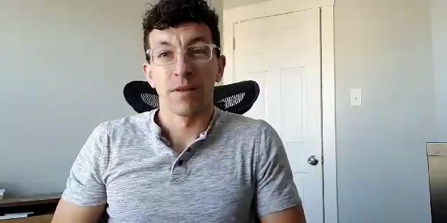 Chad on Vimeo
