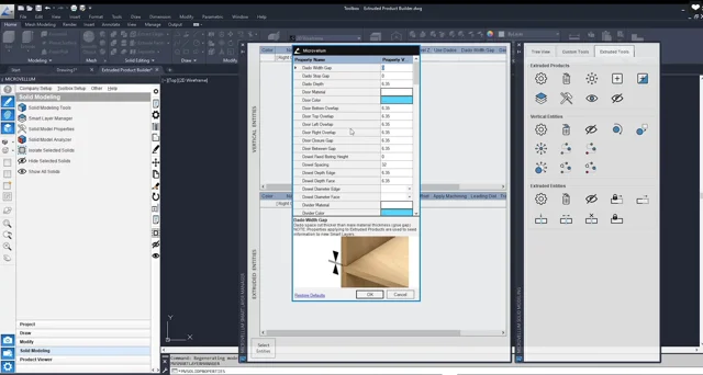 Microvellum  Woodworking Software for Professionals
