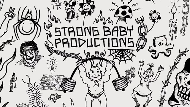 Strong Baby Productions